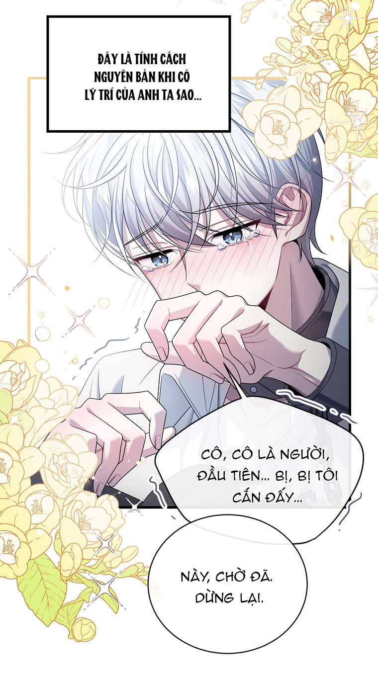 tôi đã gặp nam chính trong ngục tù chapter 2 6