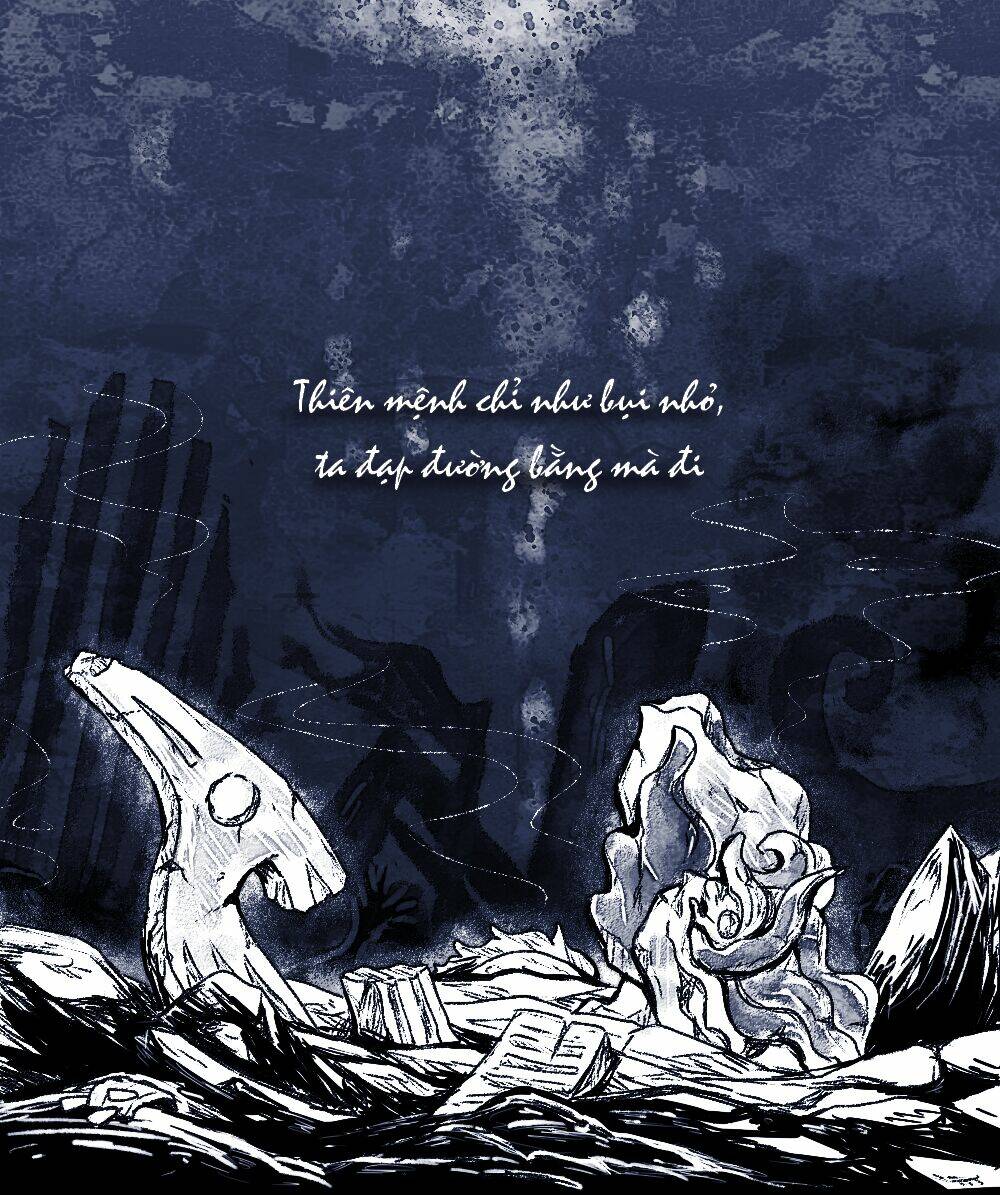 đồng vọng dân gian chapter 4 36