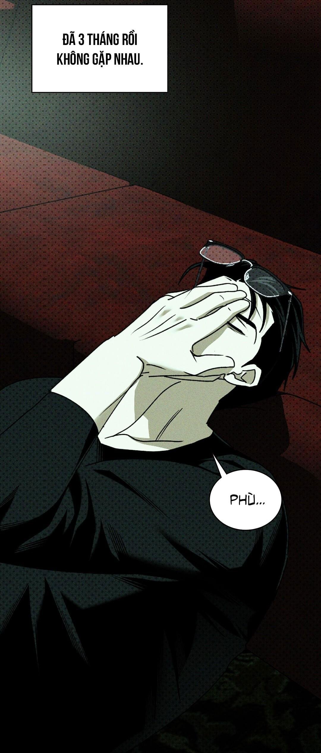 dưới ánh đèn xanh ss2 chapter 40 57