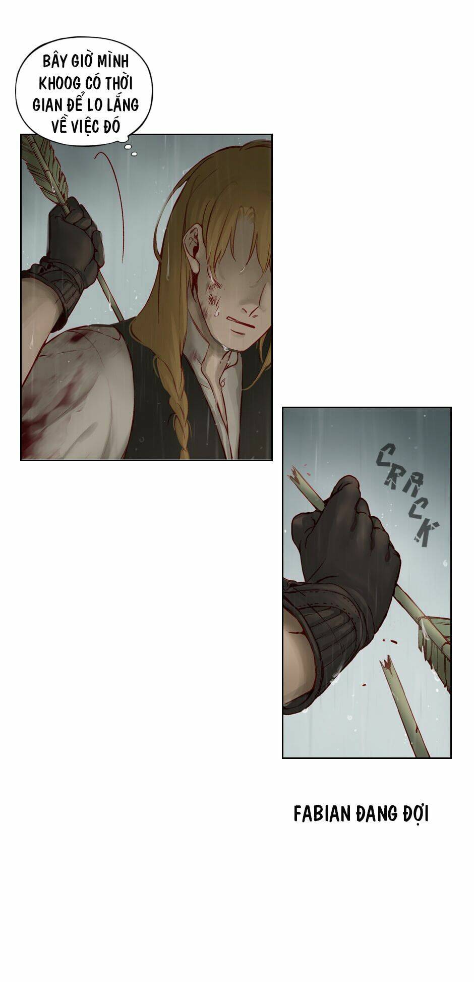 hiệp sĩ vô song chapter 10 10