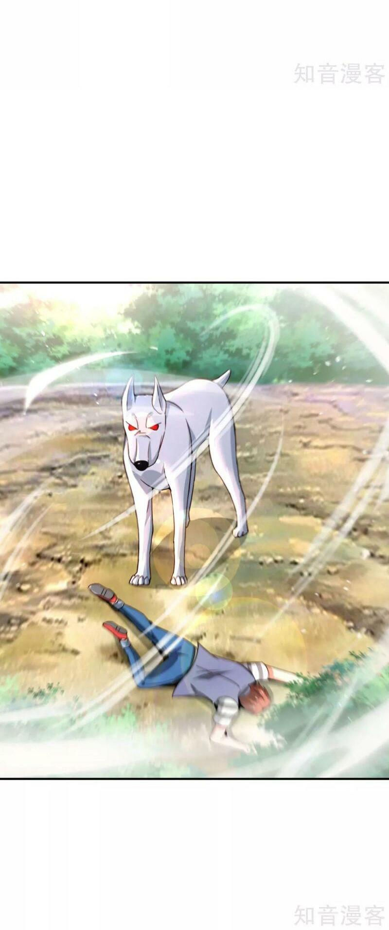 vòng bạn bè mạnh nhất của tiên giới chapter 108 9