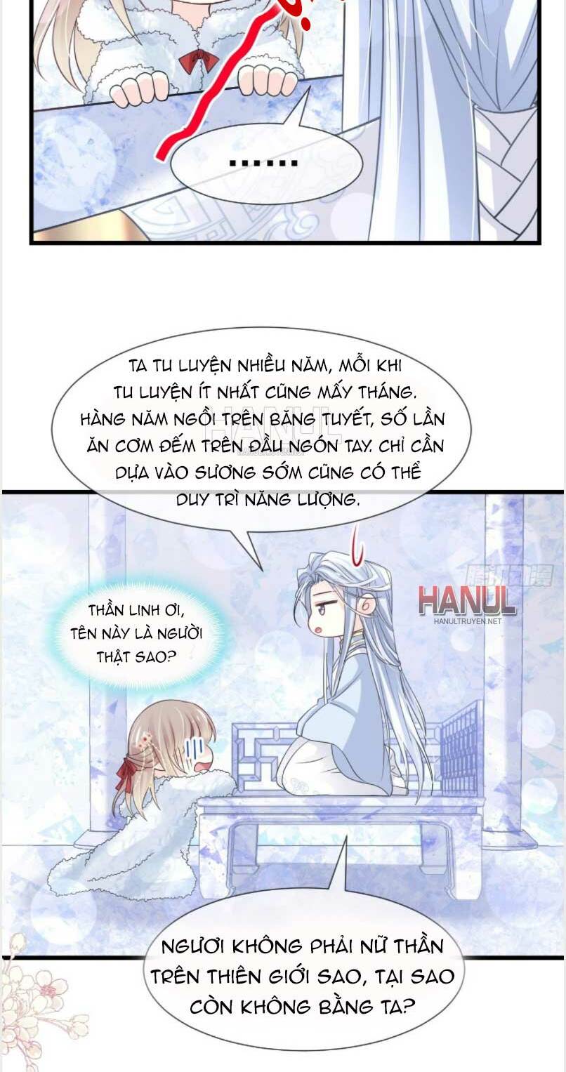 thiên hạ đệ nhất sủng phi chapter 195 25