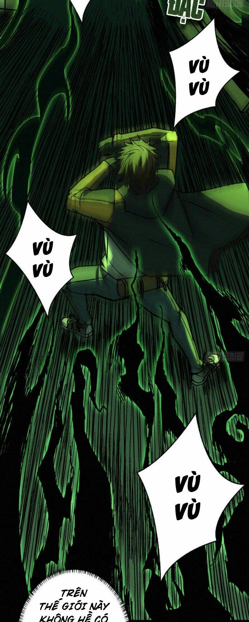 nơi này có yêu khí chapter 84 26