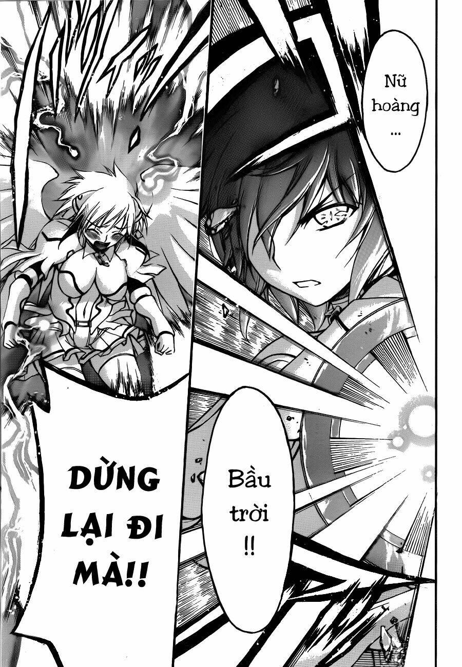 vật thất lạc của bầu trời chapter 66 8