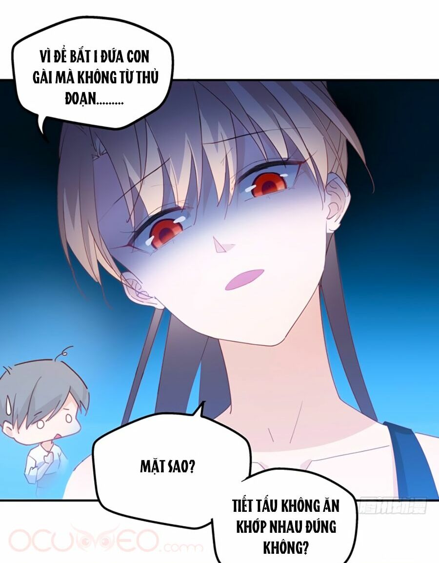 thiên kim bất lương chapter 5 22