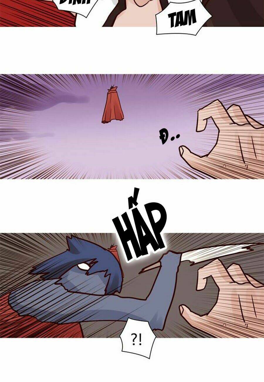 the devil king is bored chapter 51 25