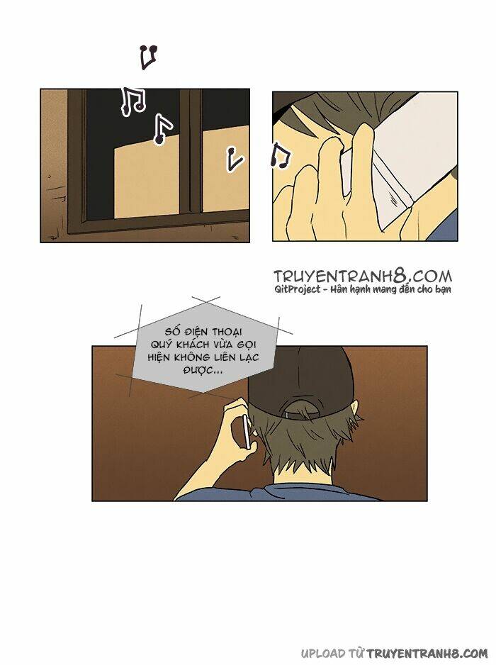 bẫy tình yêu chapter 60 46