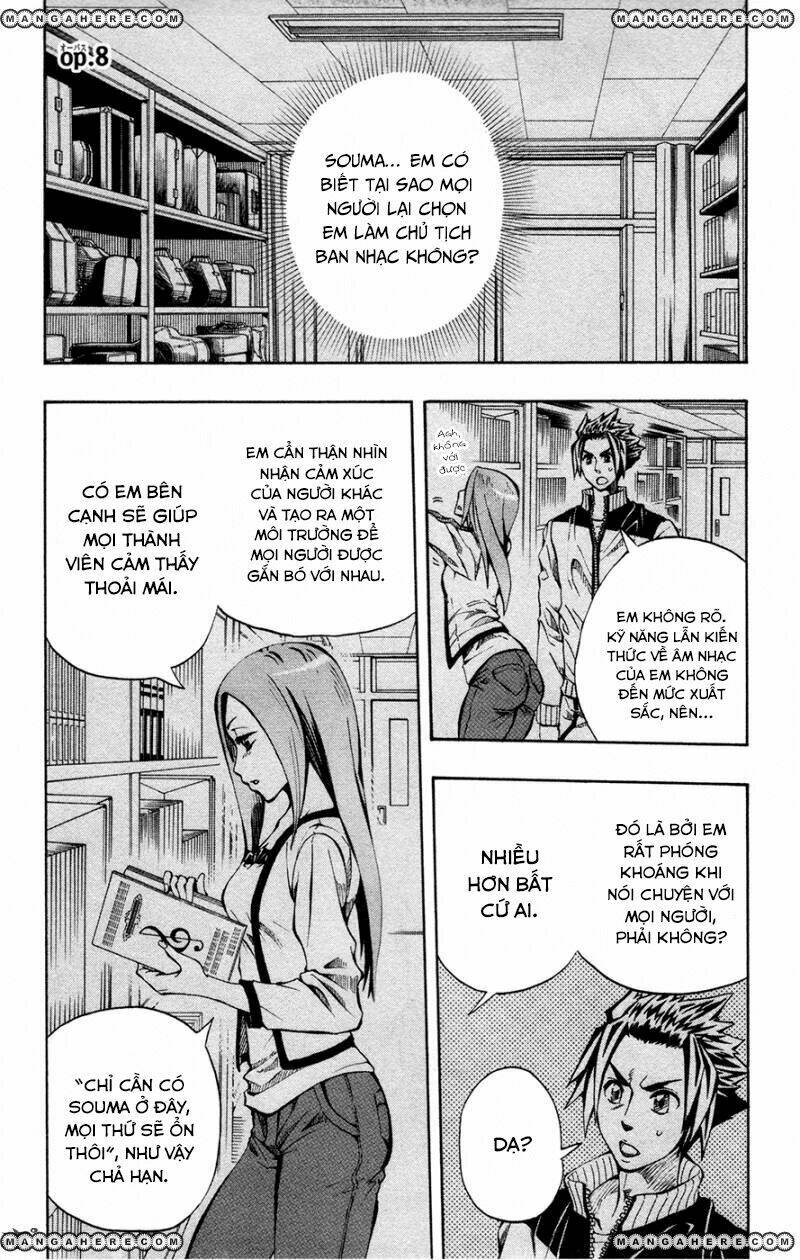 soul catcher chapter 8 5