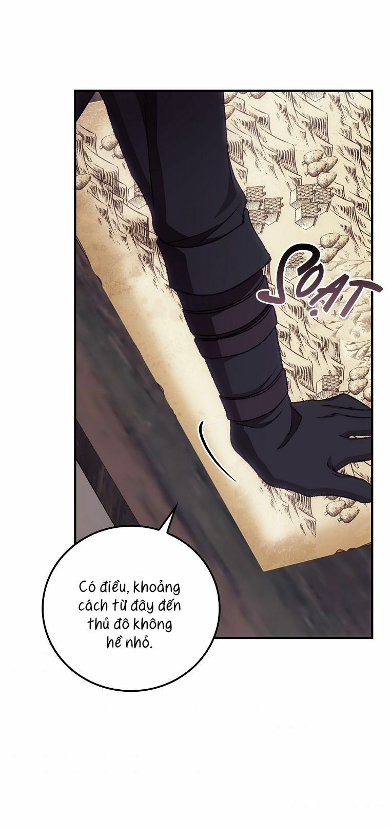 tôi nhìn thấy cái chết của bạn chapter 20 35