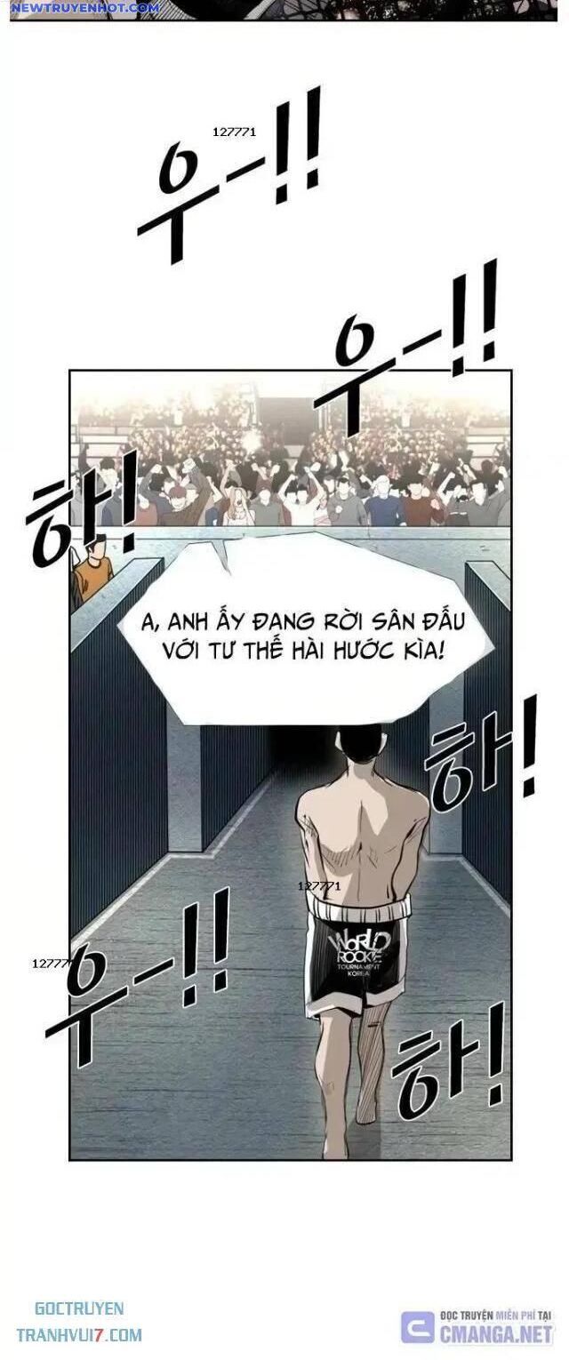 shark - cá mập chapter 146 9