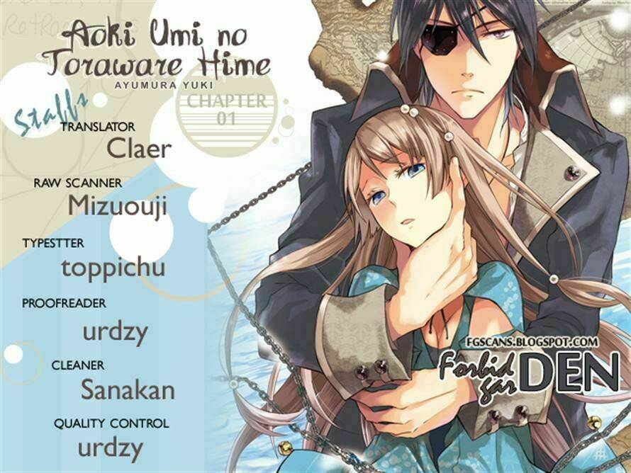 aoki umi no torawarehime chapter 1 28