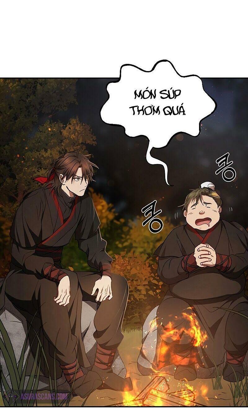 võ đang kỳ hiệp chapter 68 62