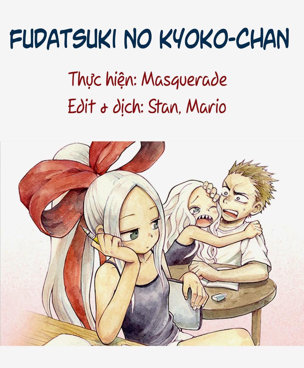 fudatsuki no kyoko-chan chapter 3 33