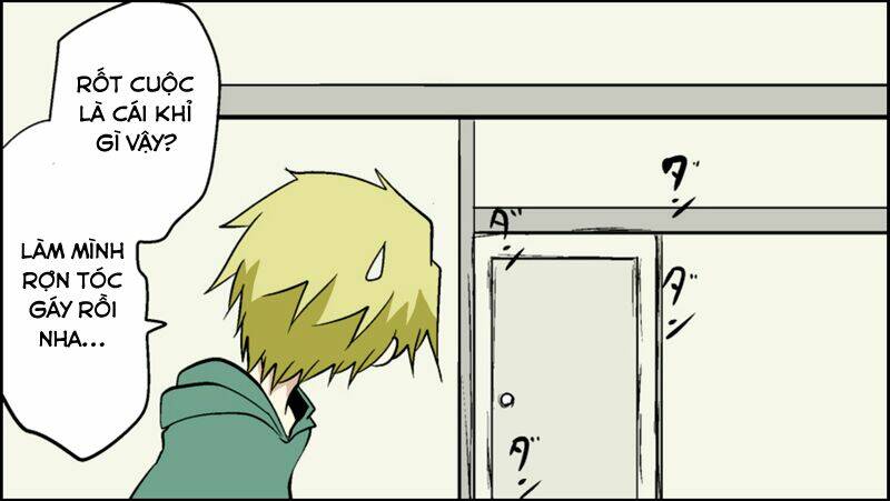 senyuu chapter 77 25