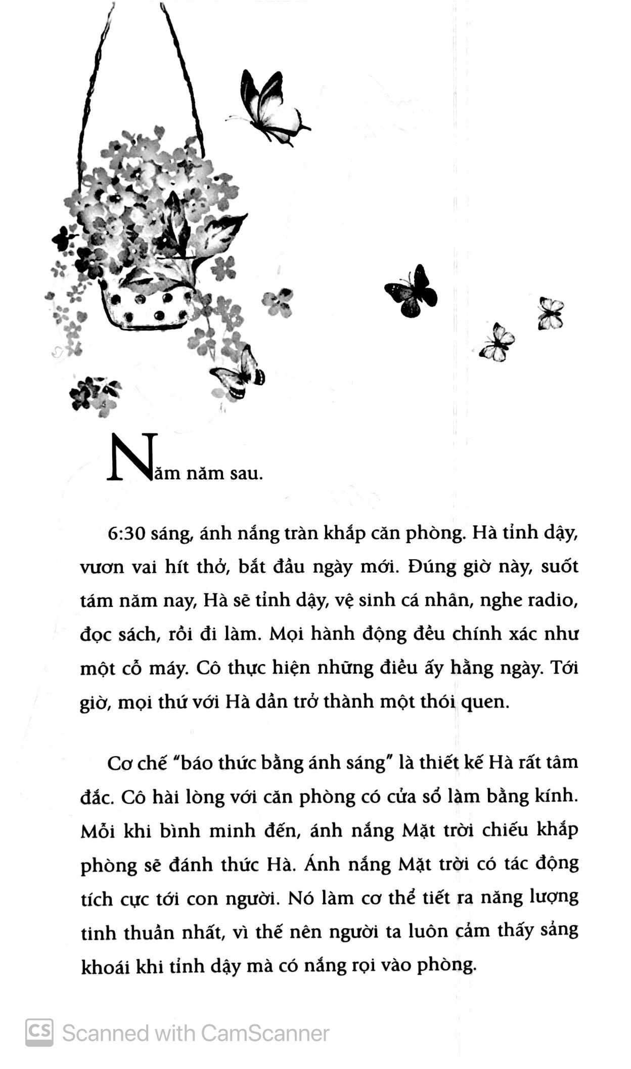 Gieo Hạt Mầm Gặt Cánh Đồng