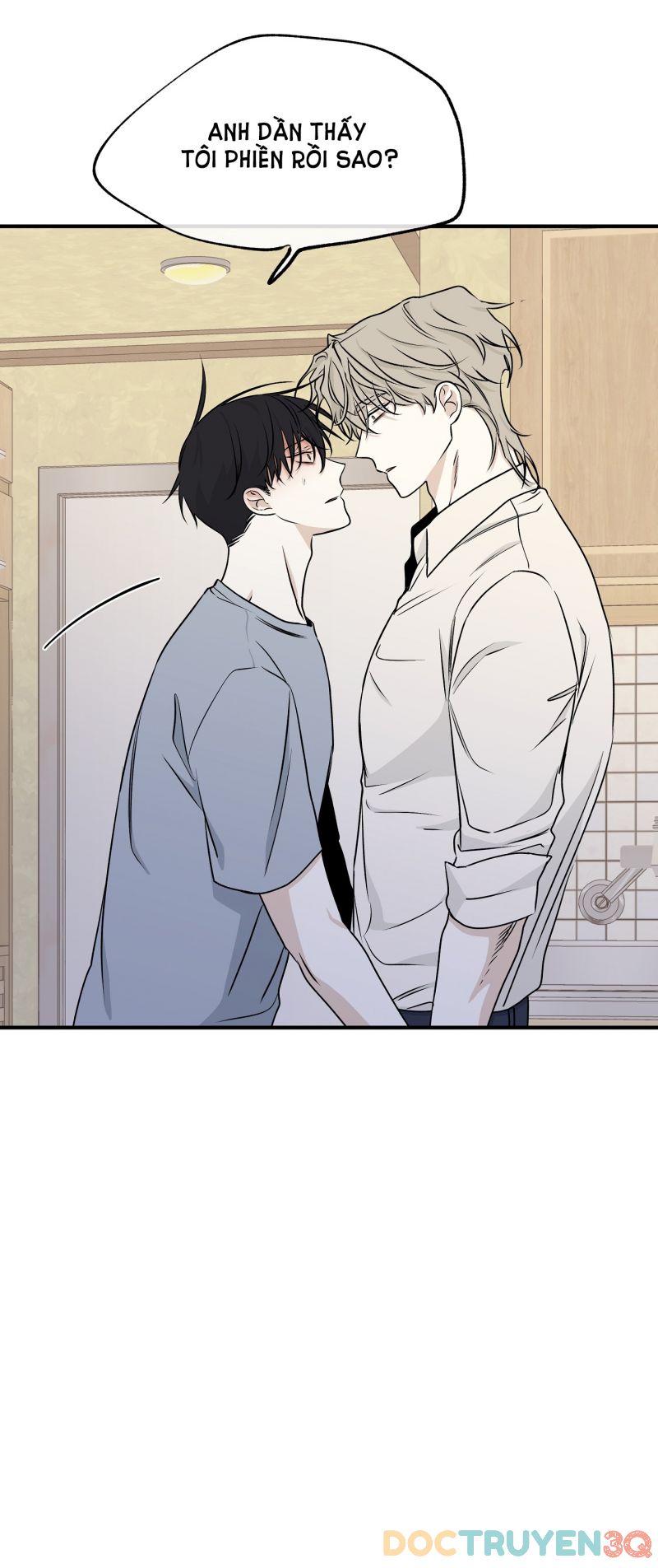 đêm bên bờ biển chapter 50.5 29