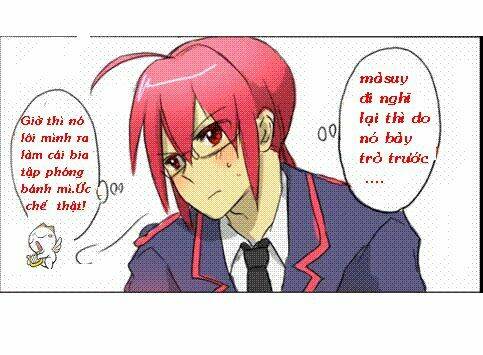 vocaloid utau doujinshi chapter 6 22