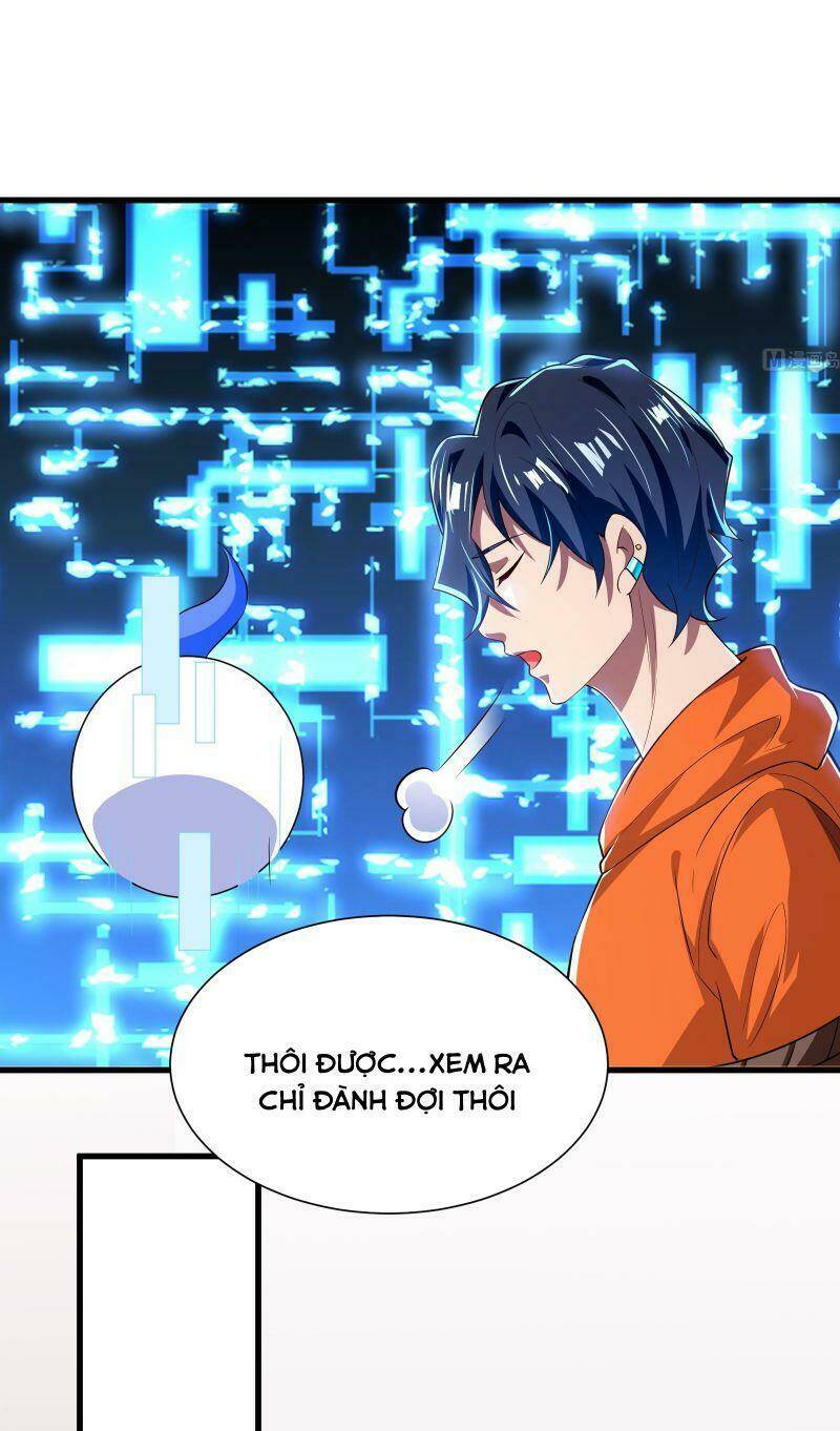 shipper thần cấp chapter 61 15