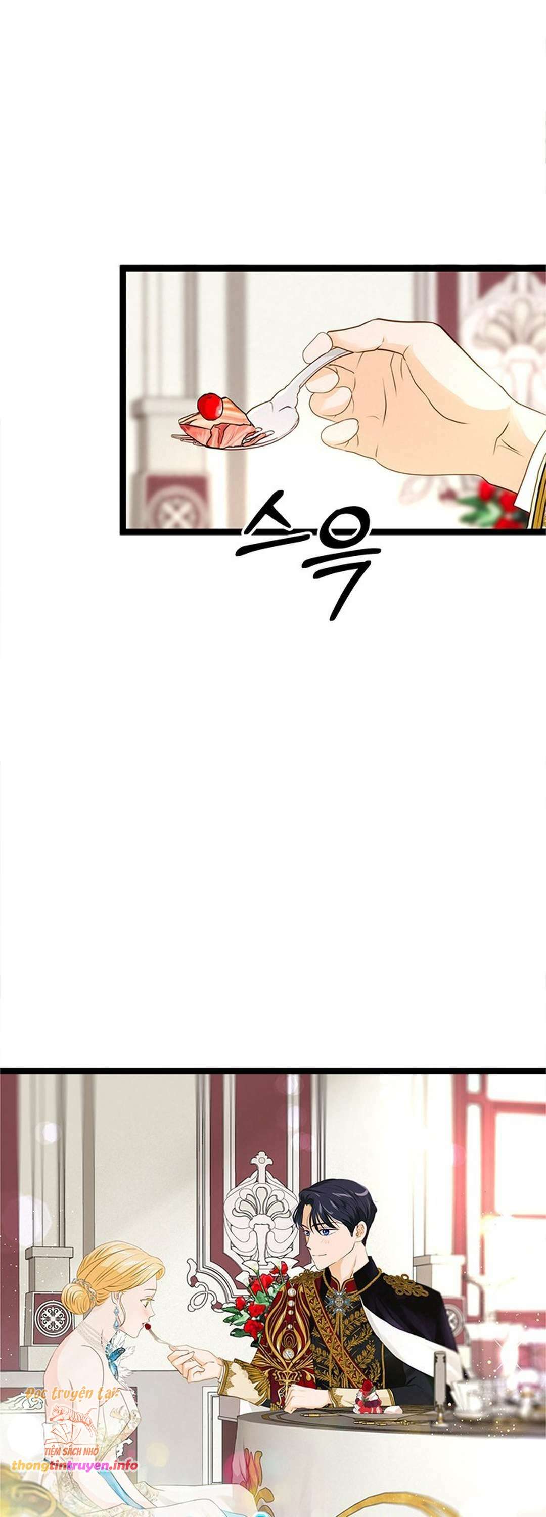 [ 18+ ] bệ hạ đã thay đổi rồi! chapter 15 10