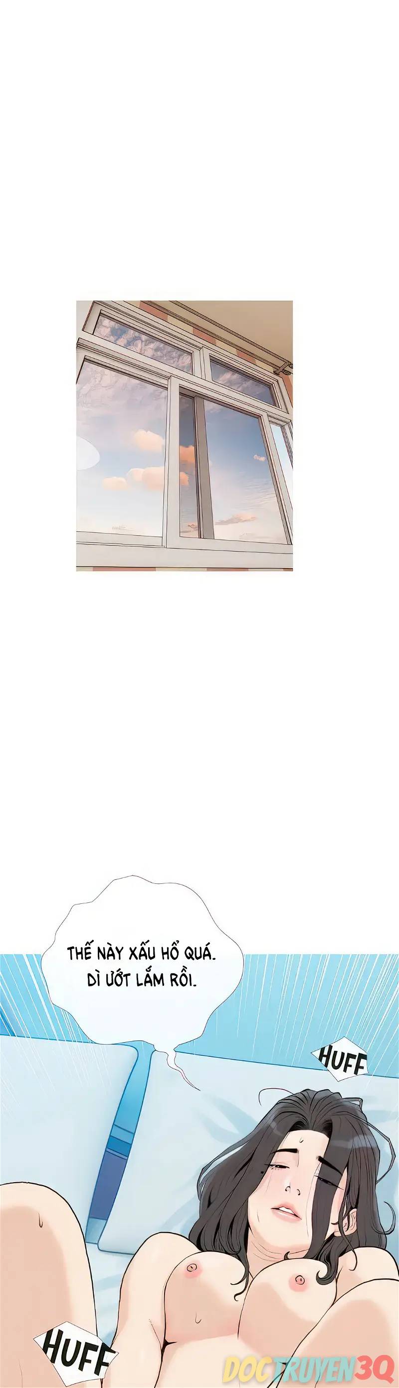 bài học hứng tình chapter 85 22