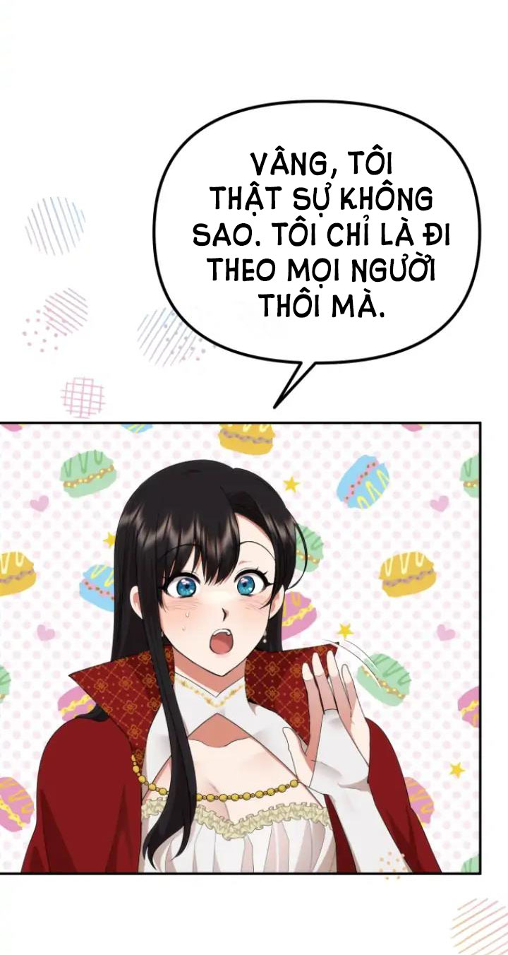 [18+] dũng sĩ vị tha chapter 9.1 5