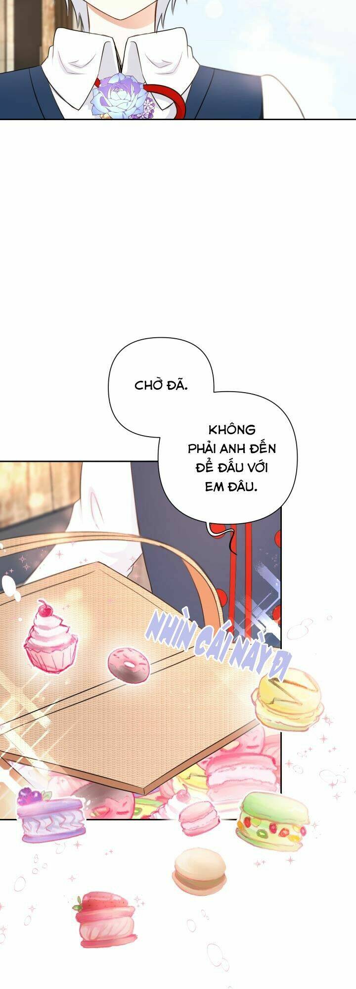 công chúa xấu xa chapter 26 36