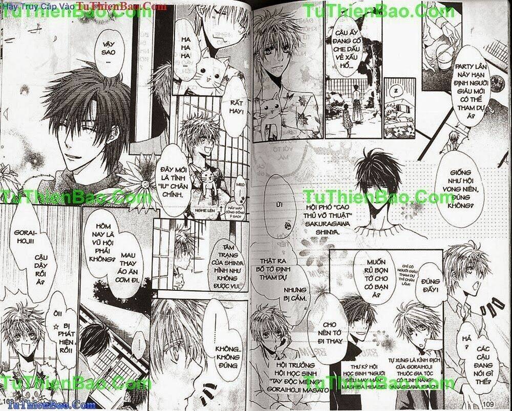 nhất quỷ nhì ma chapter 2 55