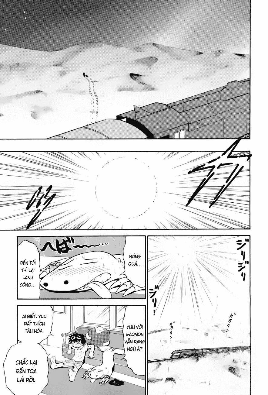 digimon next chapter 8 14