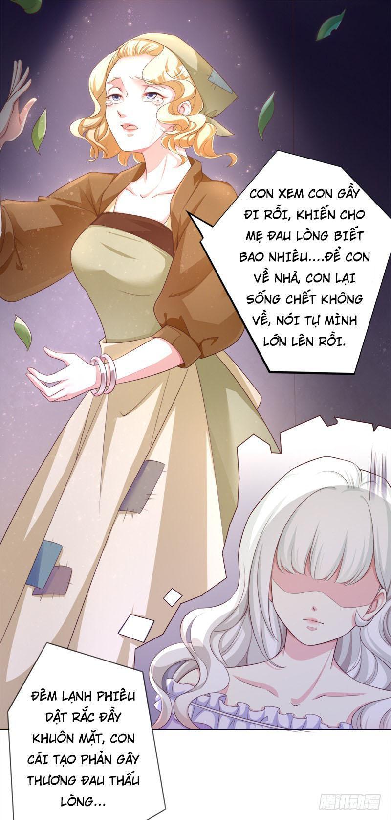 nhà có vợ xinh chapter 6 29