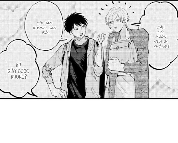 bị một anh chàng lập dị tấn công chapter 49 19