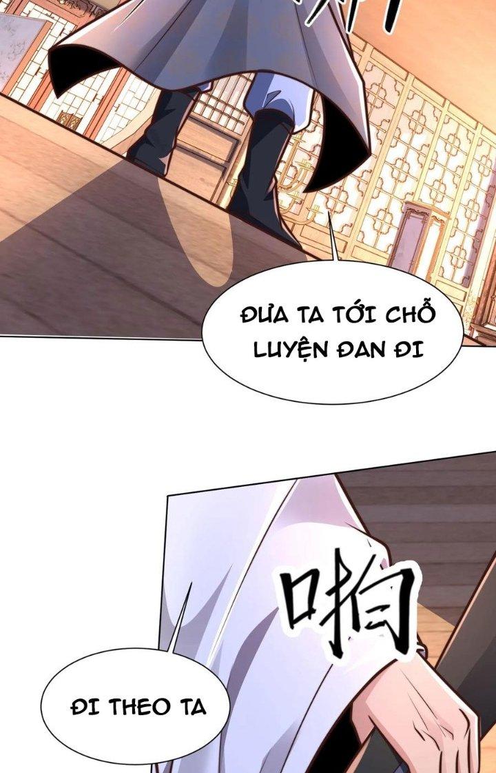 ta nuôi ma quỷ ở trấn ma ti chapter 185 13