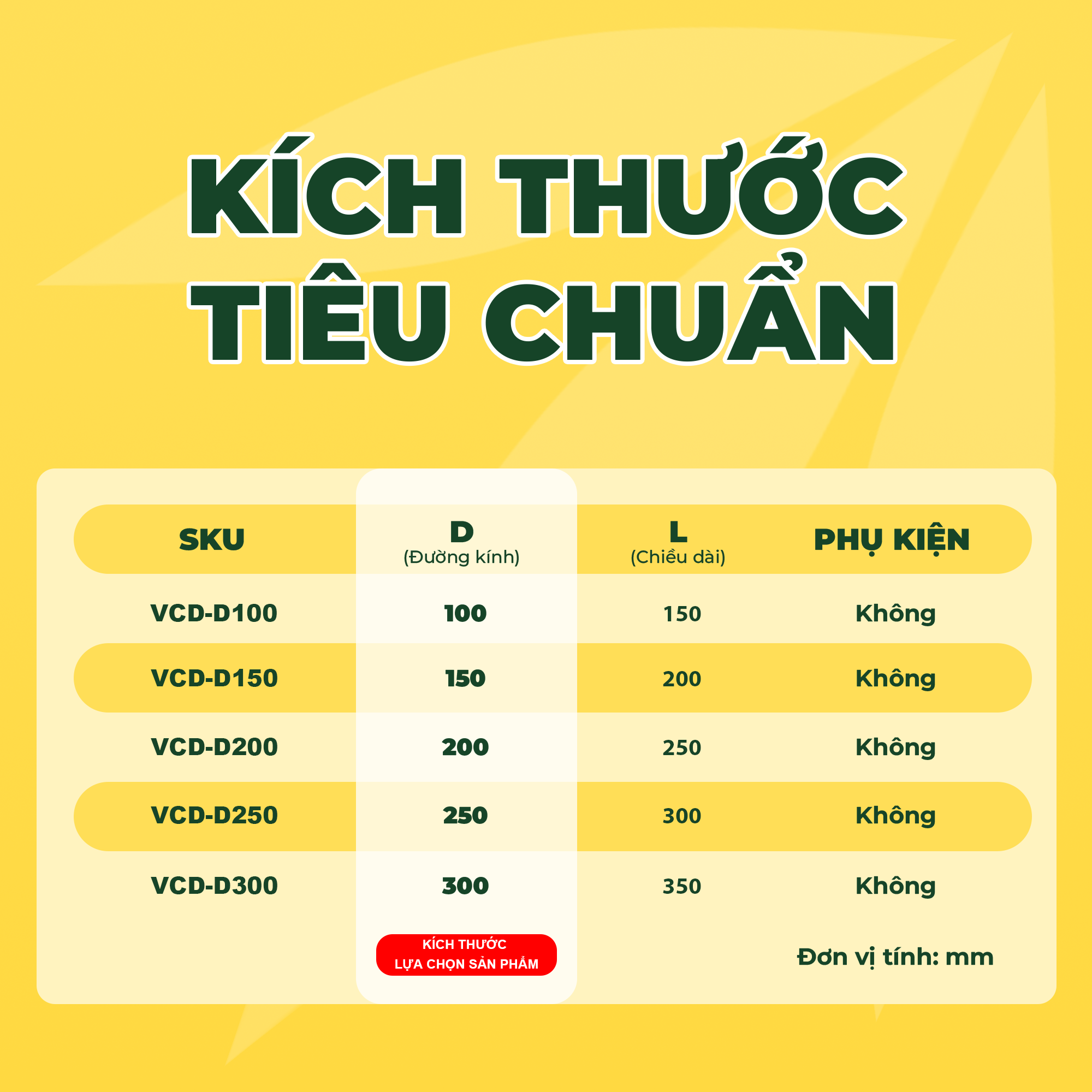 Van Gió Tay Gạt, Điều Chỉnh Lưu Lượng Gió, Đường Kính D100/D300, Chính Hãng Asia Green ( Giá bao gồm VAT)
