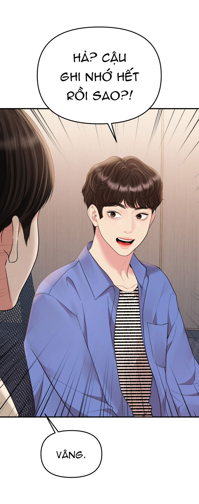 gửi em người đánh cắp những vì sao - to you who swallowed a star chapter 152.2 45