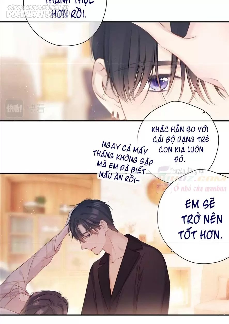 bảo vệ siêu sao của tôi chapter 174 42