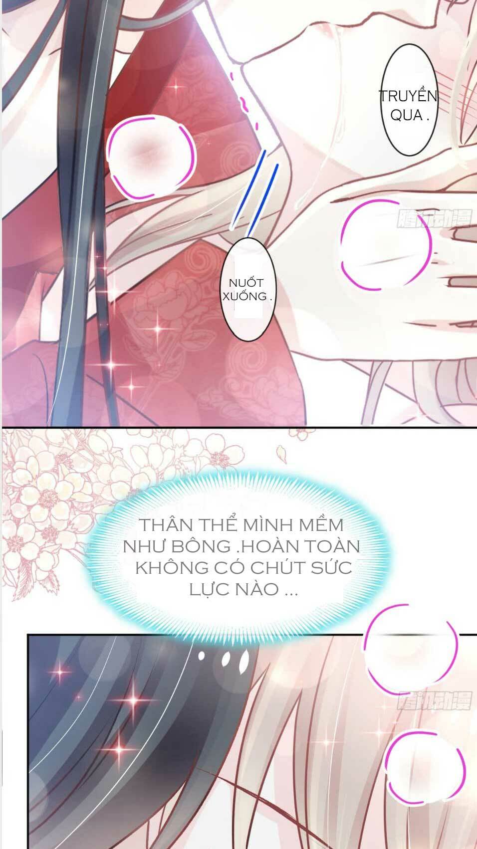 thiên hạ đệ nhất sủng phi chapter 129 20