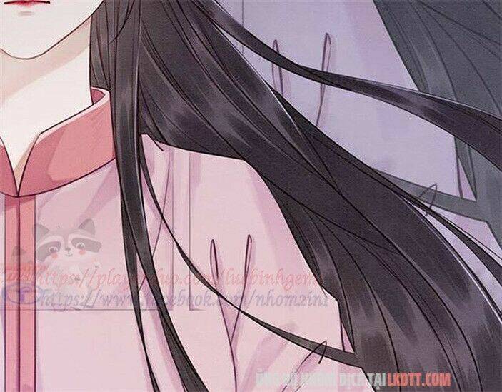 trọng sinh bá sủng nhiếp chính vương quá mạnh mẽ chapter 78 81