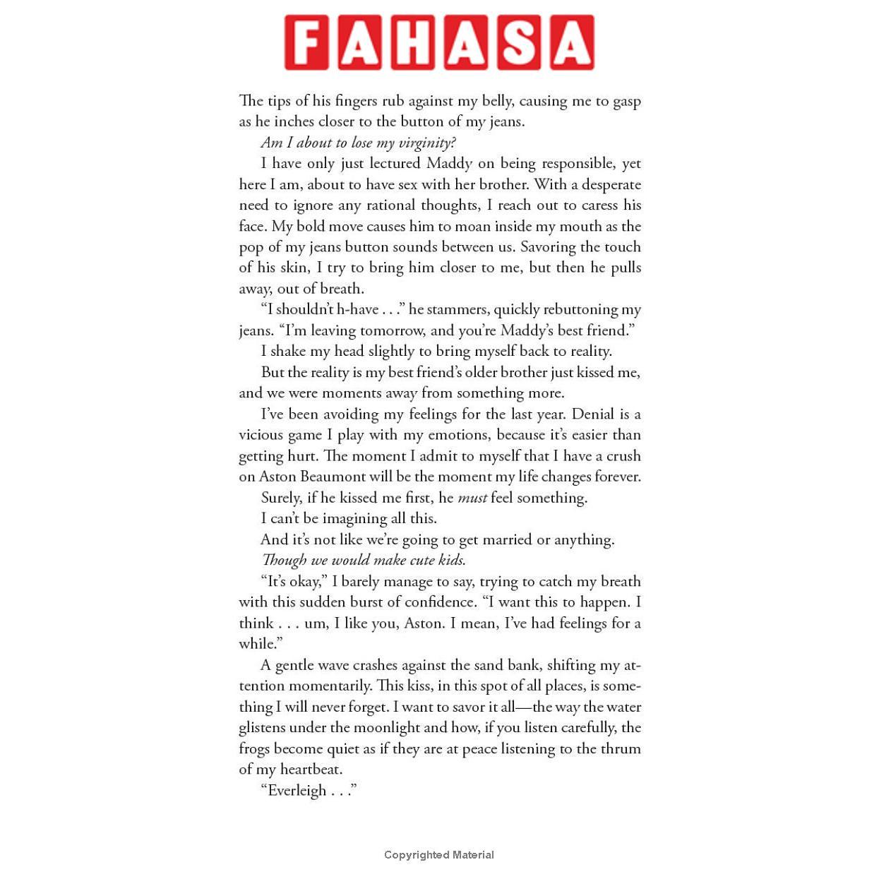 Sách ngoại văn: The Running Man