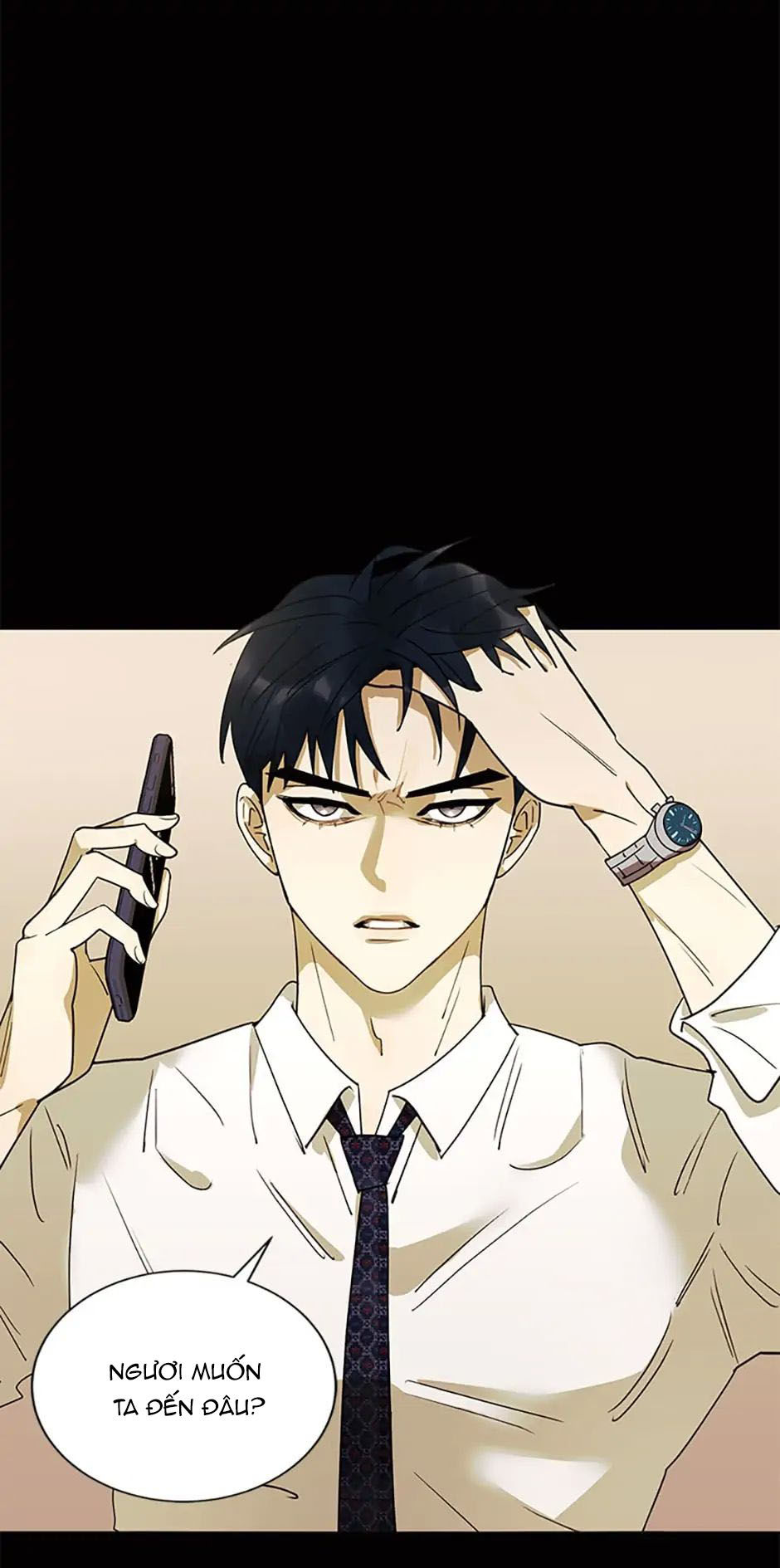 tiểu thuyết đầu tay của ác nữ chapter 31.2 39