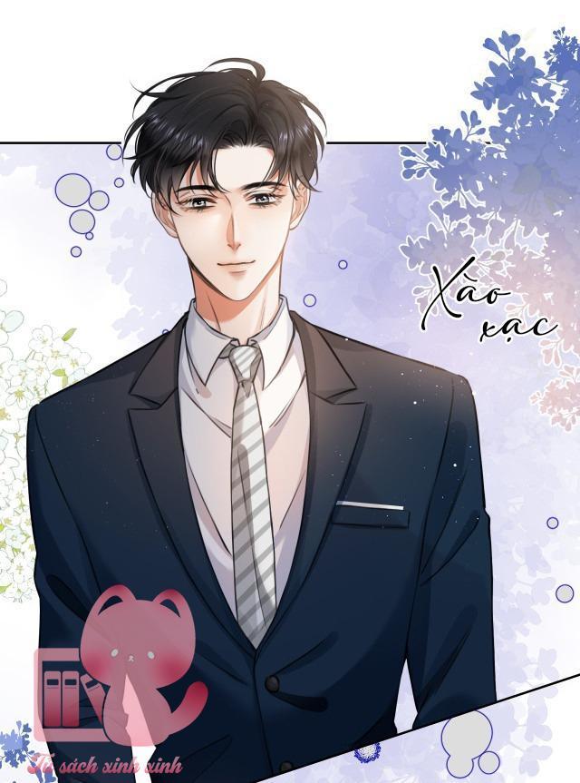 nhiệt luyến trí mạng chapter 3 34