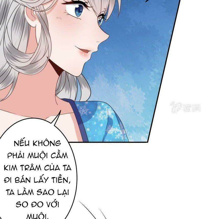 vương gia kiêu ngạo quá khó cua chapter 56 16