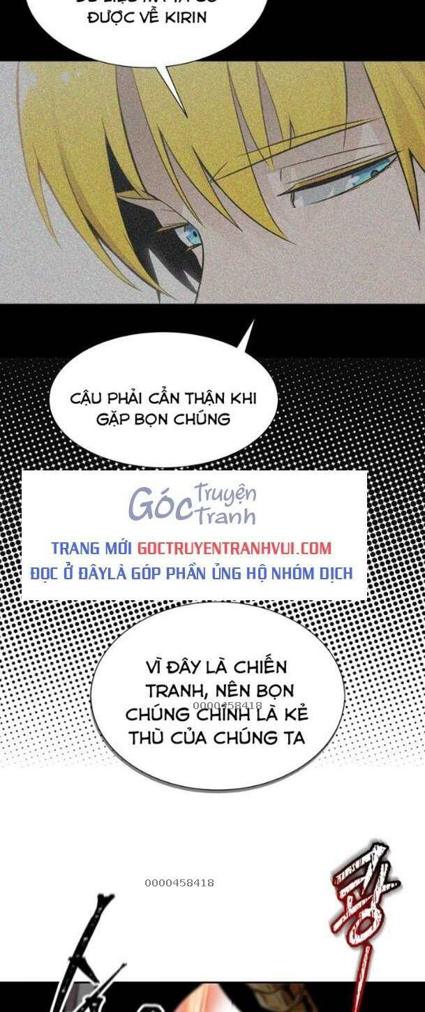 cuộc chiến trong tòa tháp chapter 585 63