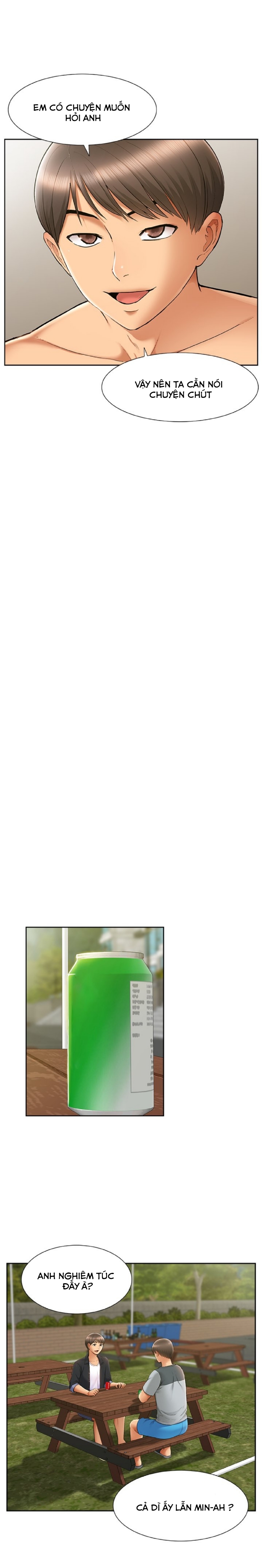 song sinh trụy lạc chapter 29 7