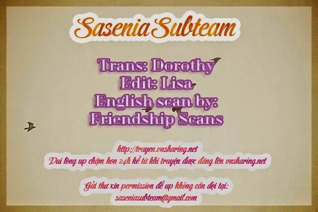 tokidamari no hime chapter 1 48