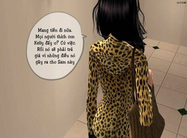 tìm em [truyện sims] chapter 34 63