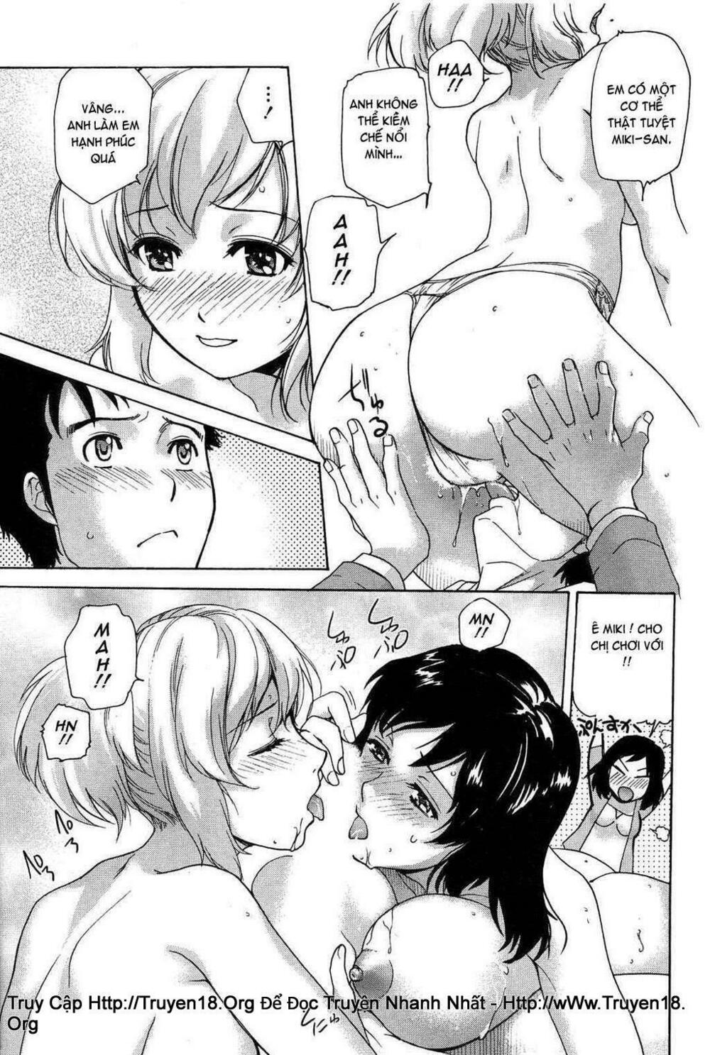 how to get steady with a nurse chapter 9 17