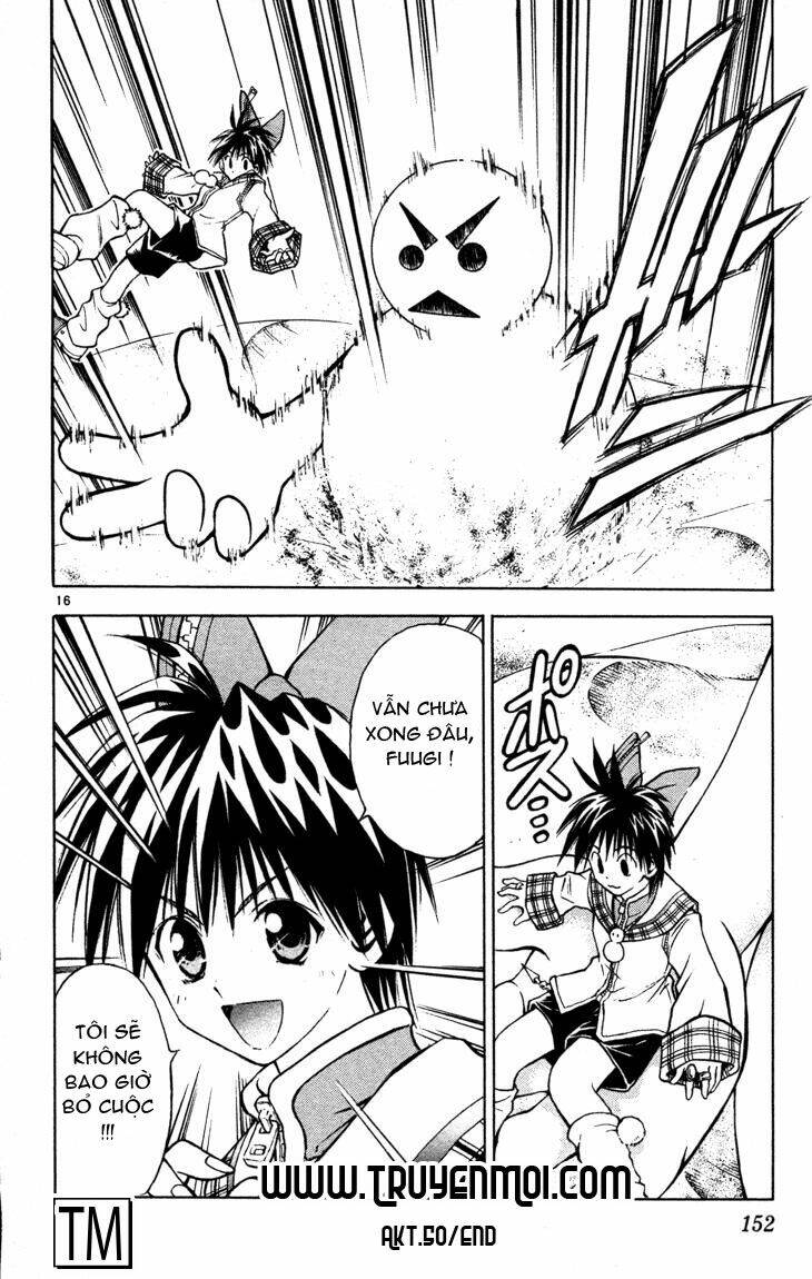 mar heaven chapter 50 16