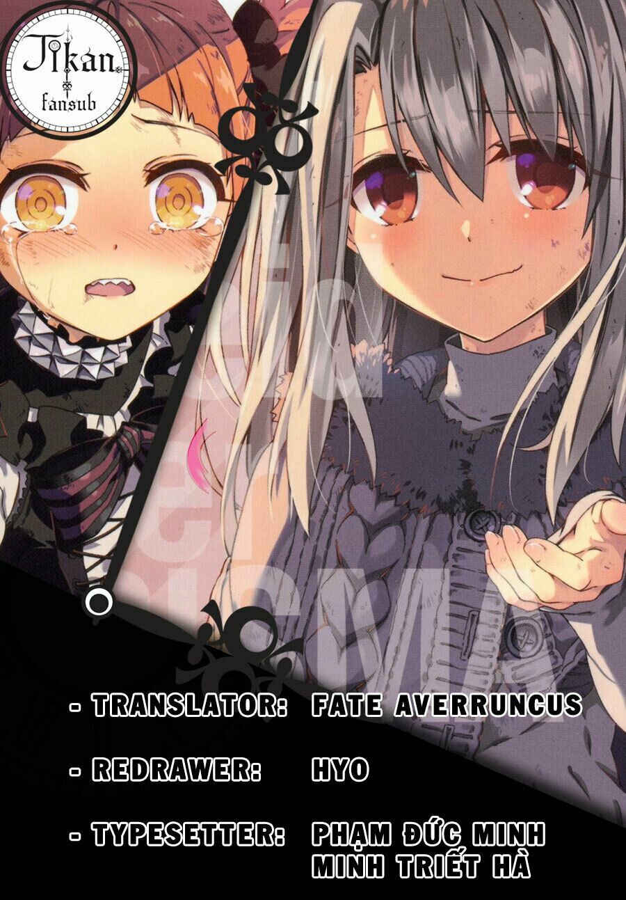 fate/kaleid liner prisma illya drei! chapter 53.4 1