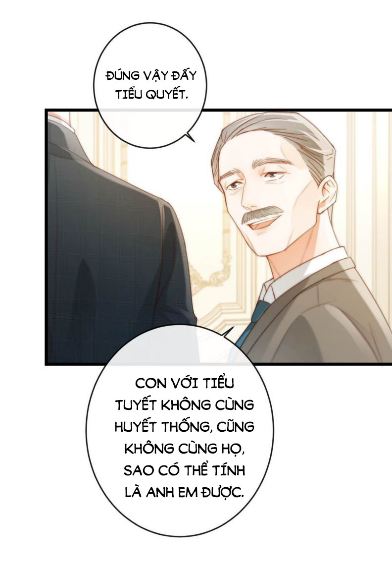 nịch tửu chapter 24 11