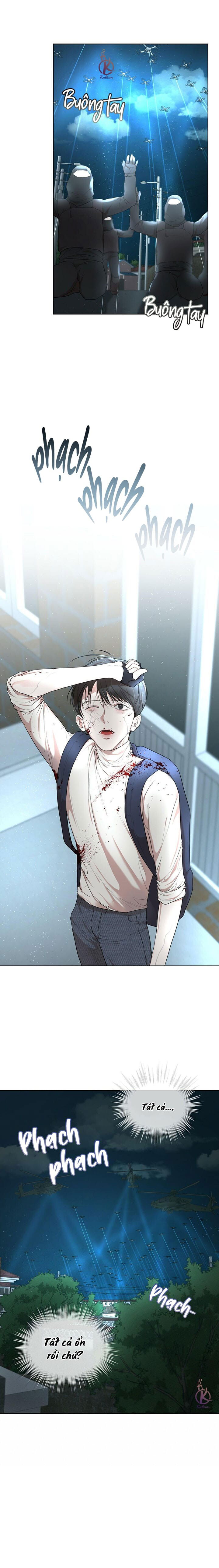 hình thái khởi sinh chapter 58 9