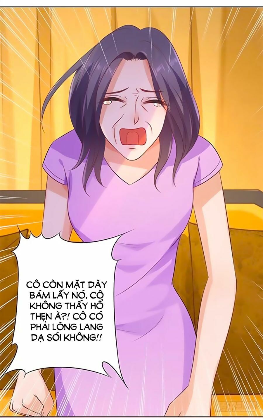 bác sĩ sở cũng muốn yêu chapter 146 23